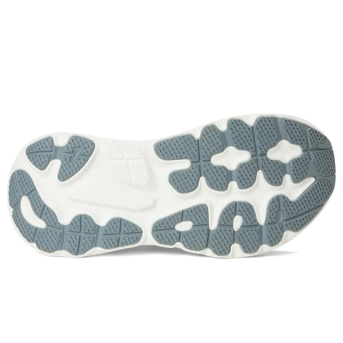 Hoka shoes - Baby Kale/Nettle Leaf 43