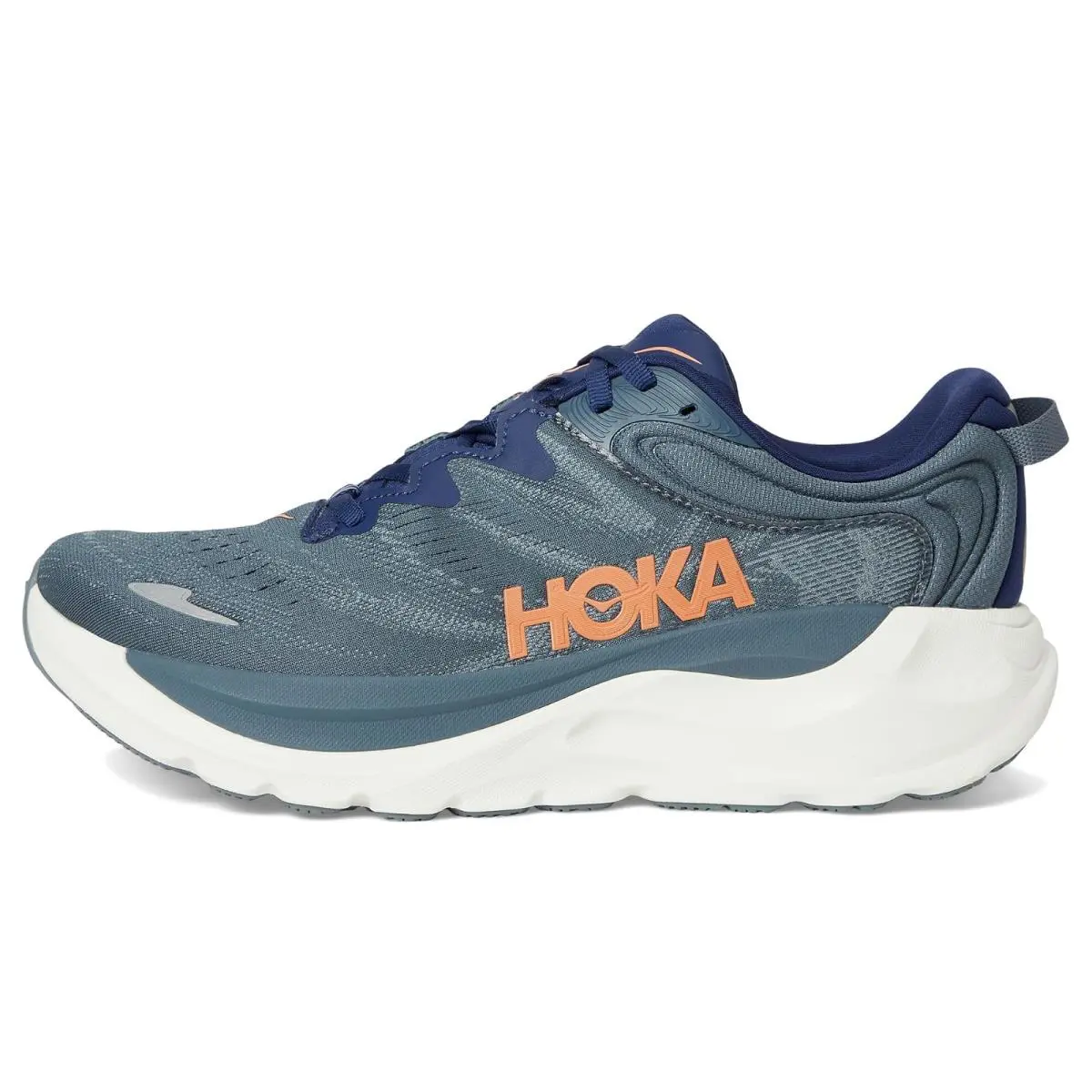 Hoka shoes - Baby Kale/Nettle Leaf 44