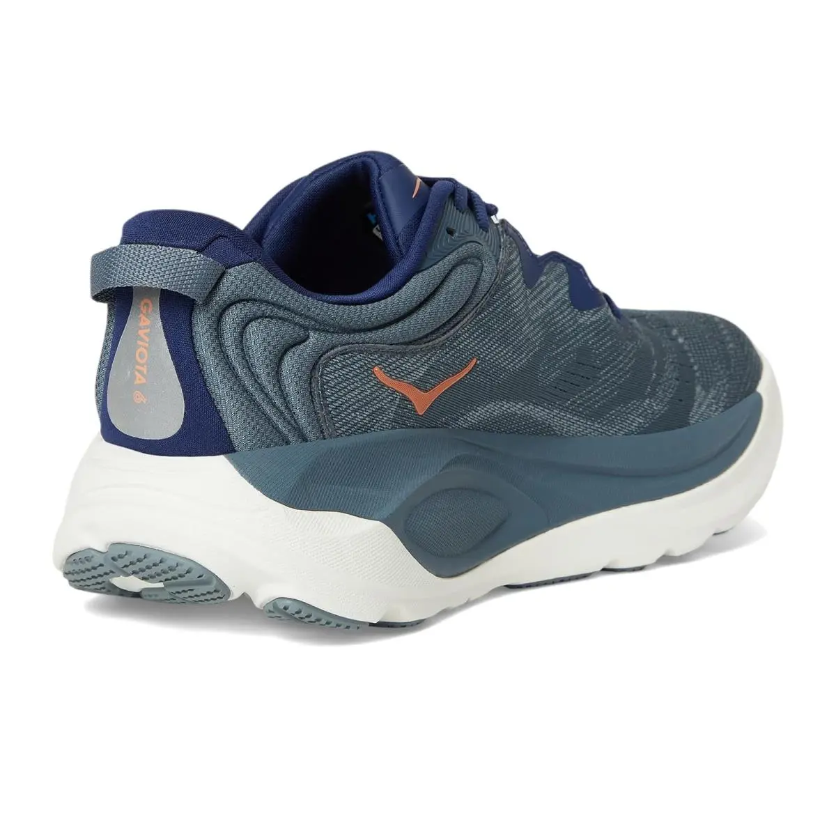 Hoka shoes - Baby Kale/Nettle Leaf 45