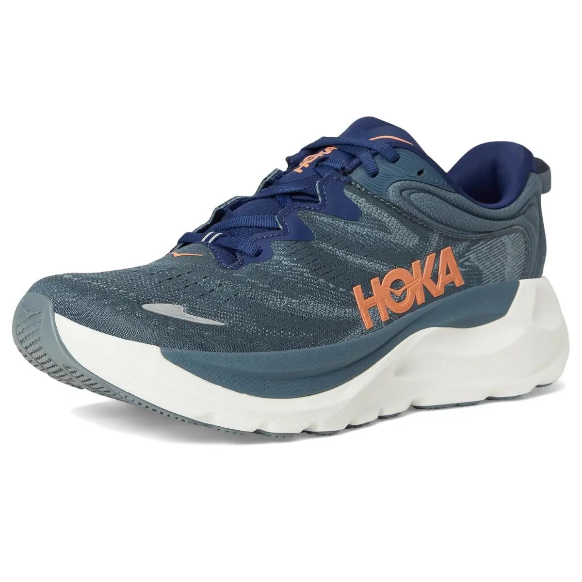 Hoka shoes - Baby Kale/Nettle Leaf 47