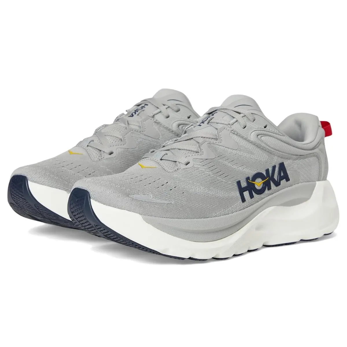 Hoka shoes - Baby Kale/Nettle Leaf 48