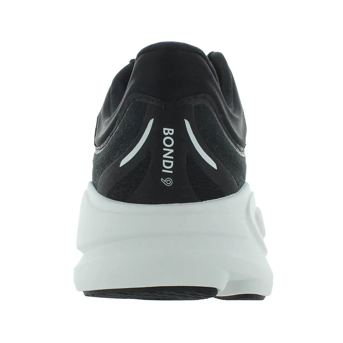 Hoka shoes - sck 1162011 oltm sz 11 - SCK-1162011OLTM-SZ-11 - black white multi colored 2