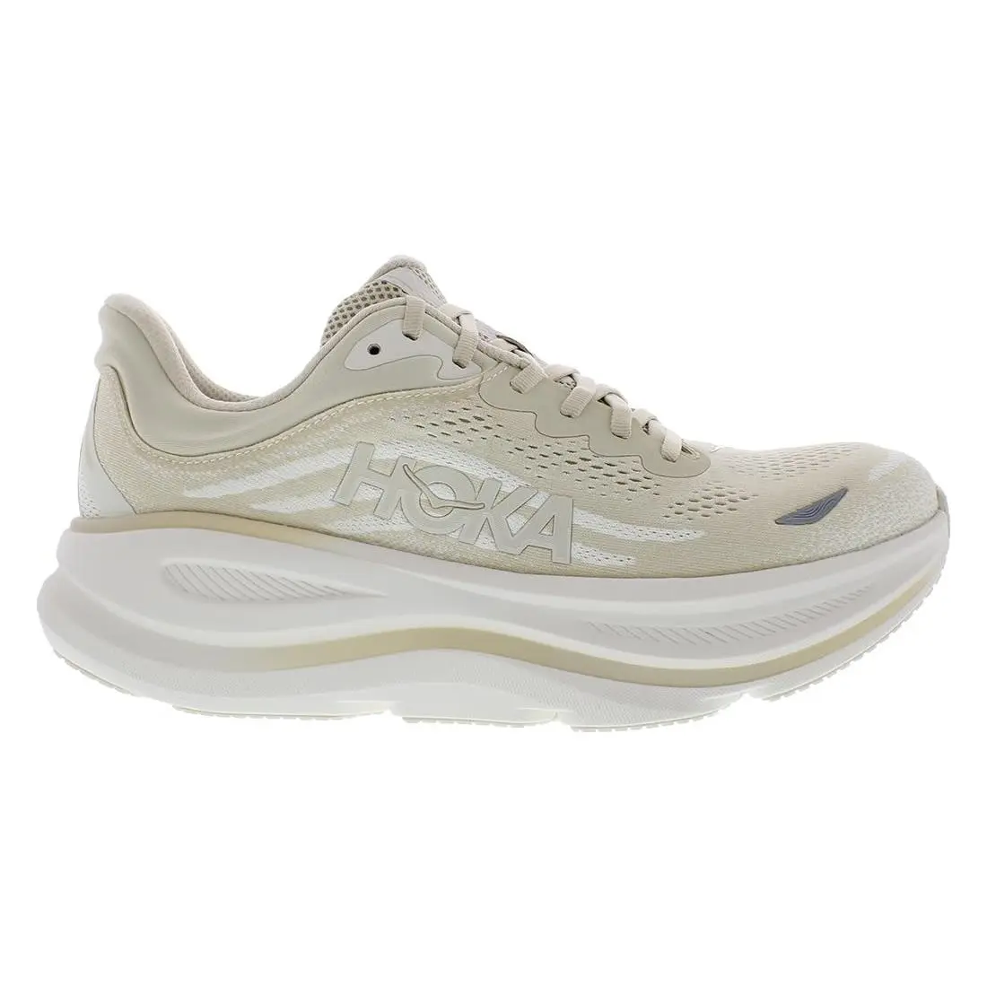Hoka shoes - sck 1162011 oltm sz 11 - SCK-1162011OLTM-SZ-11 - black white multi colored 22