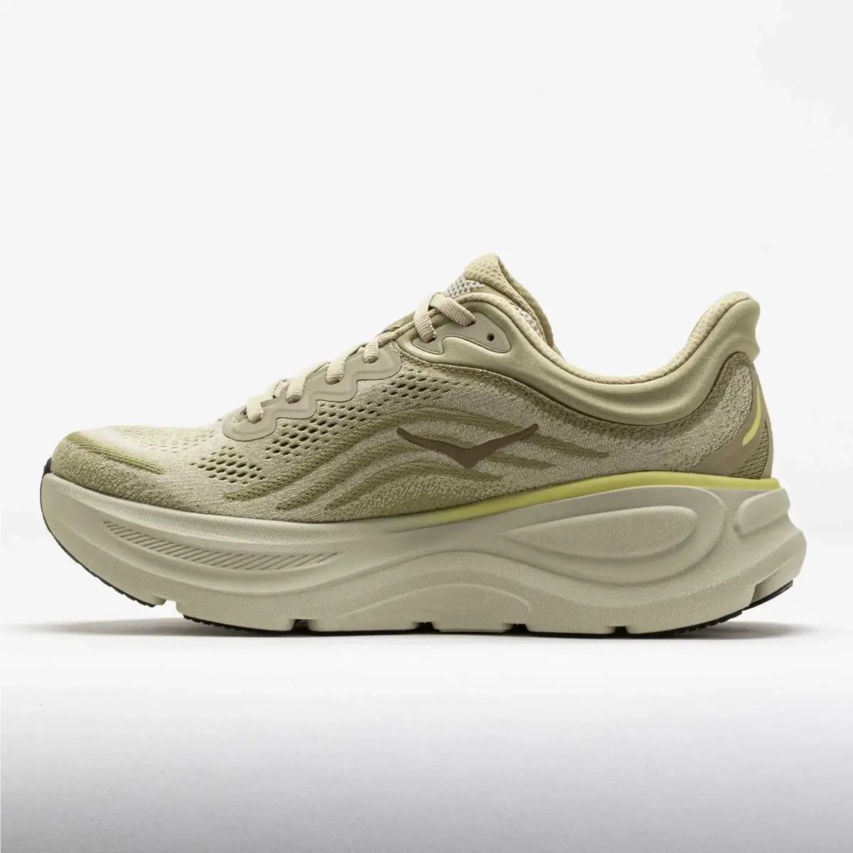 Hoka shoes - Hoka One One Bondi - One One Bondi - Green 2