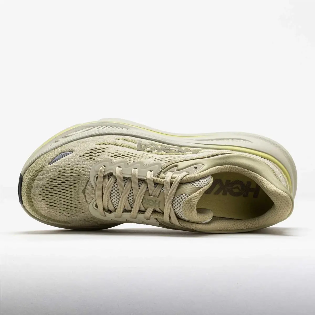Hoka shoes - Hoka One One Bondi - One One Bondi - Green 3
