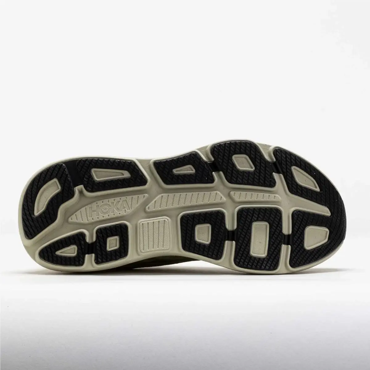 Hoka shoes - Hoka One One Bondi - One One Bondi - Green 4