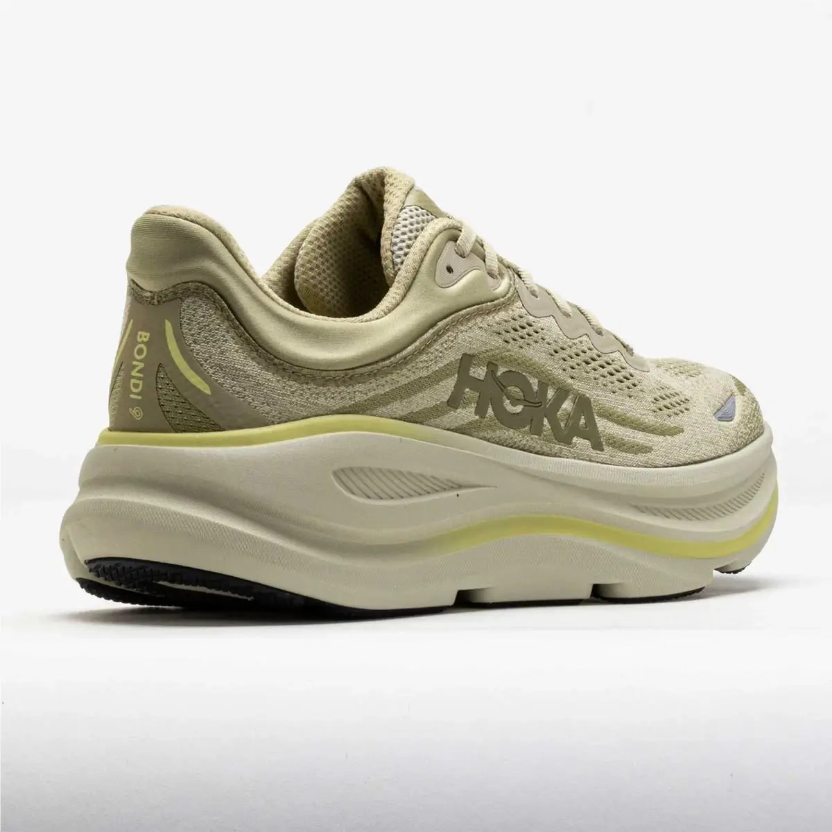 Hoka shoes - Hoka One One Bondi - One One Bondi - Green 6
