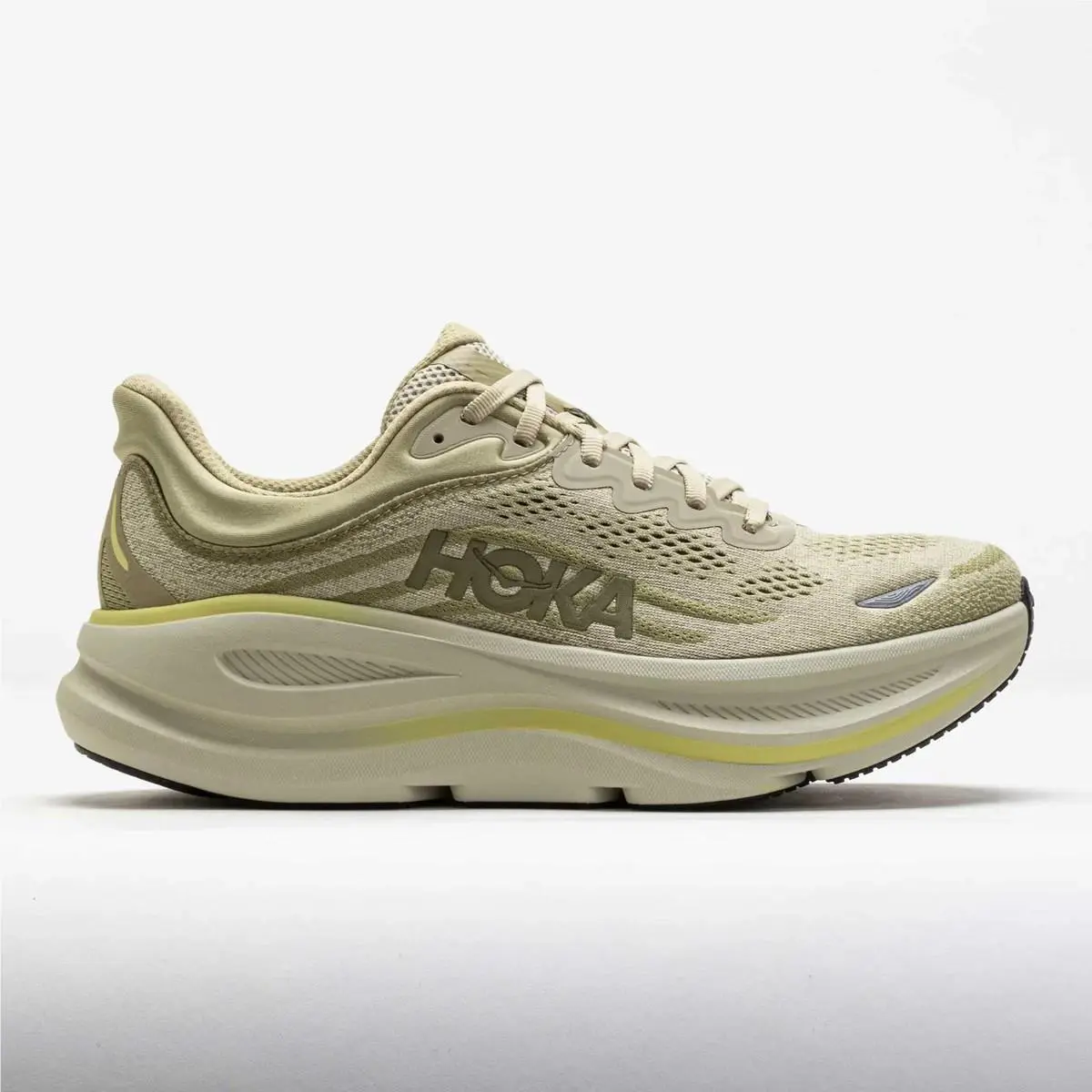 Hoka shoes - Hoka One One Bondi - One One Bondi - Green 7