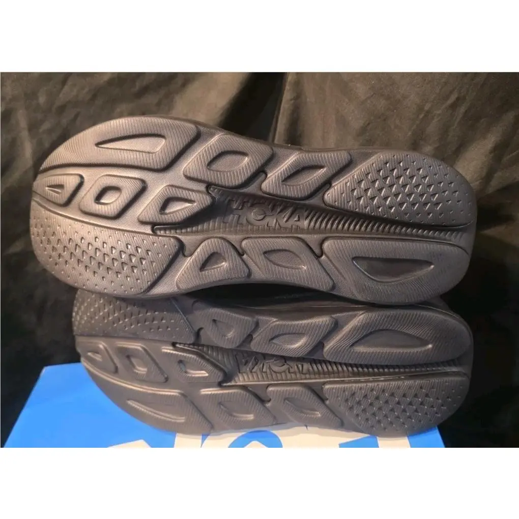 Hoka shoes - HOKA Rincon 4 - Rincon - 1155132-BBLC - Black 4