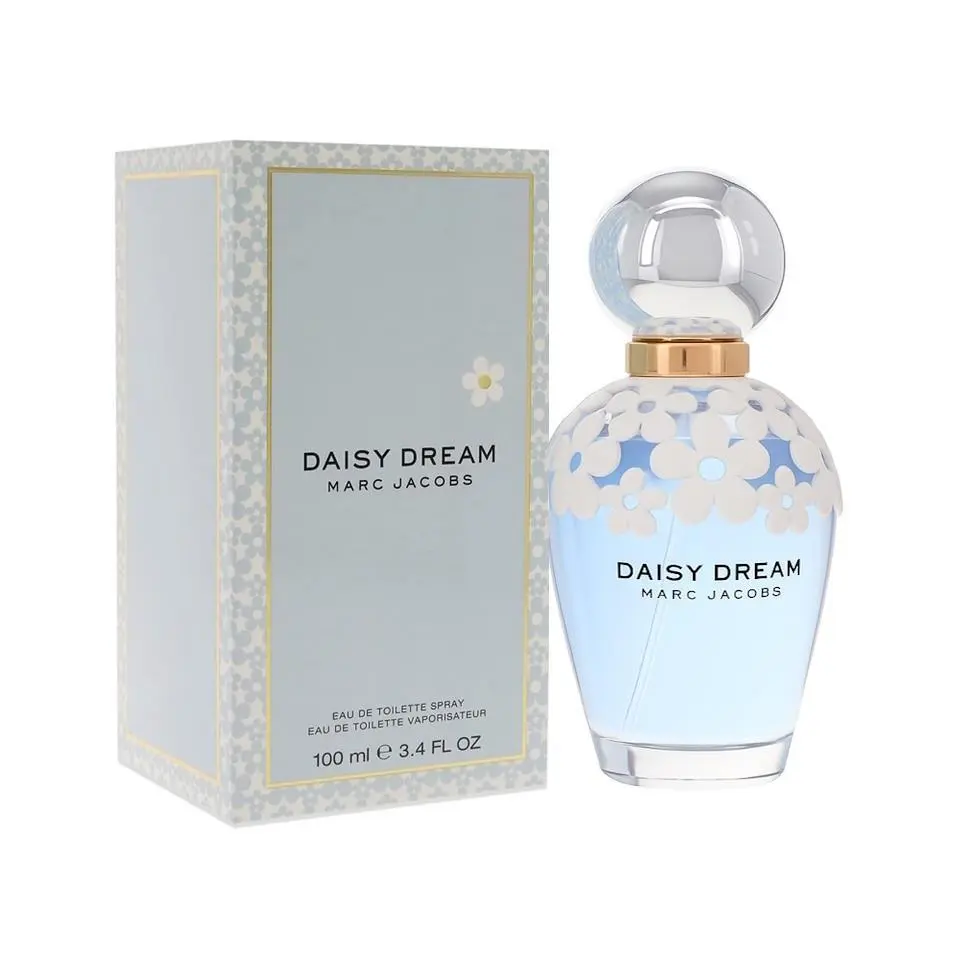 Daisy Dream 3.4 oz / 100 ml Eau De Toilette Spray by Marc Jacobs