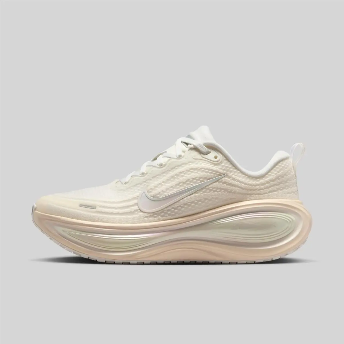 Nike shoes - Nike Vomero Plus - Vomero Plus - IO9916-100 - Ivory 0