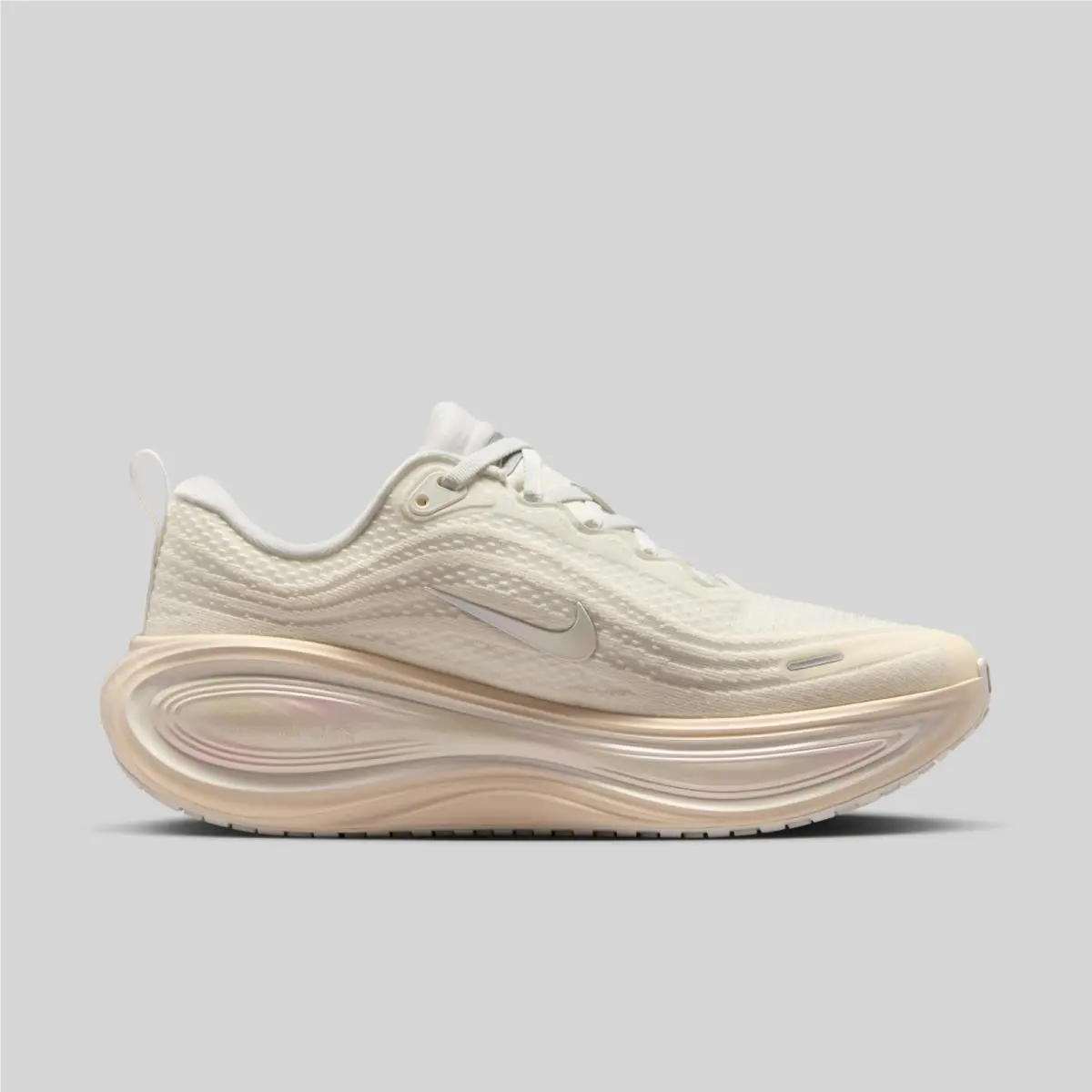 Nike shoes - Nike Vomero Plus - Vomero Plus - IO9916-100 - Ivory 1