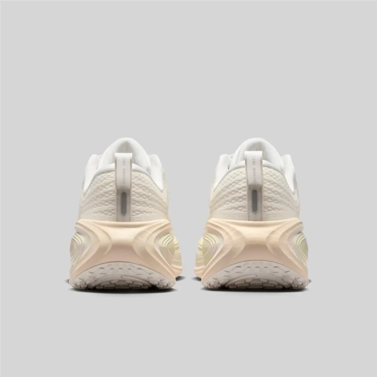 Nike shoes - Nike Vomero Plus - Vomero Plus - IO9916-100 - Ivory 3