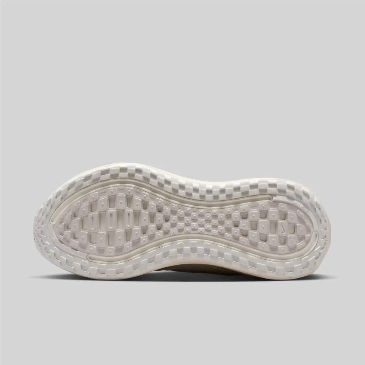 Nike shoes - Nike Vomero Plus - Vomero Plus - IO9916-100 - Ivory 4