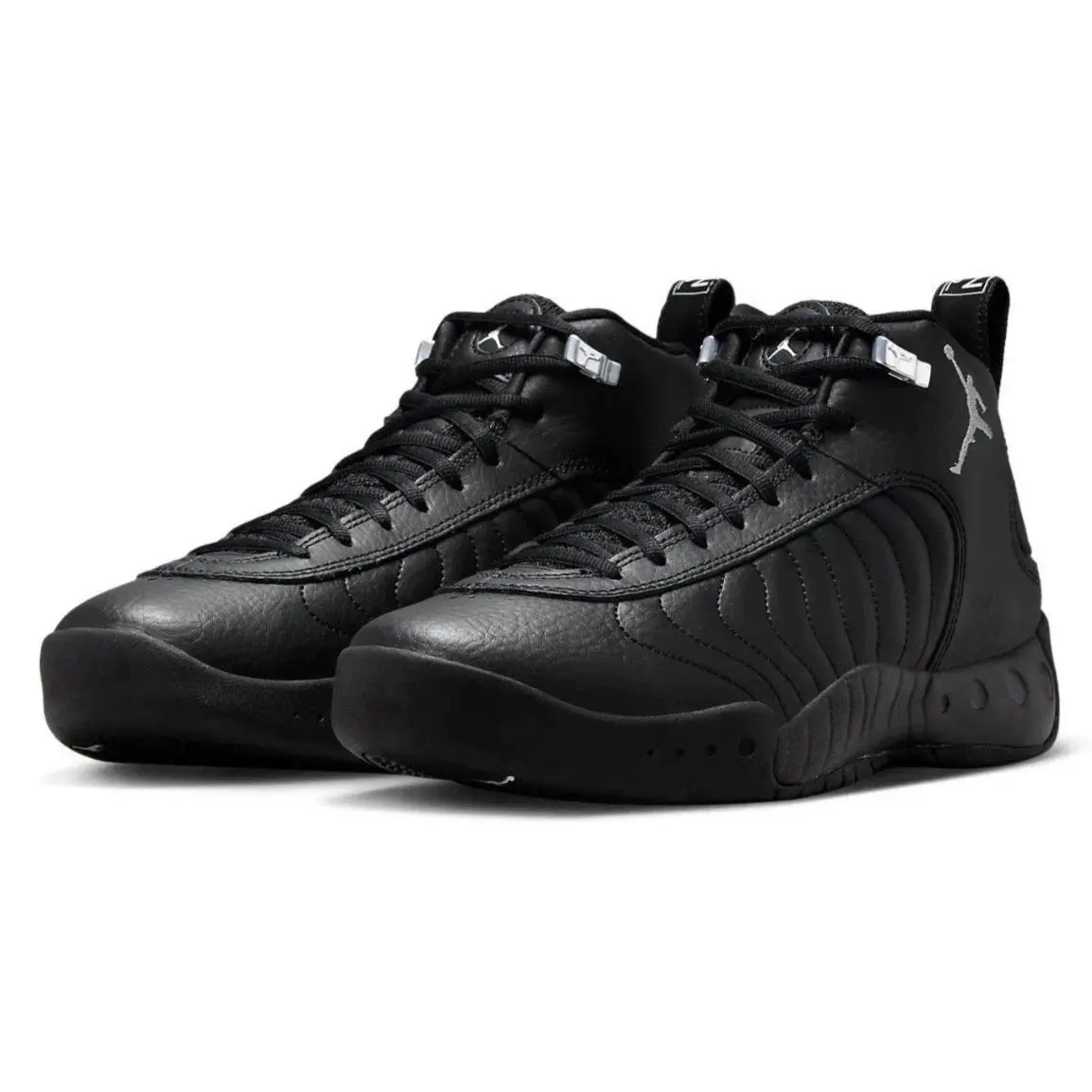 Nike shoes - Jordan Jumpman Pro - Jumpman Pro - DN3686-001 - Black 0