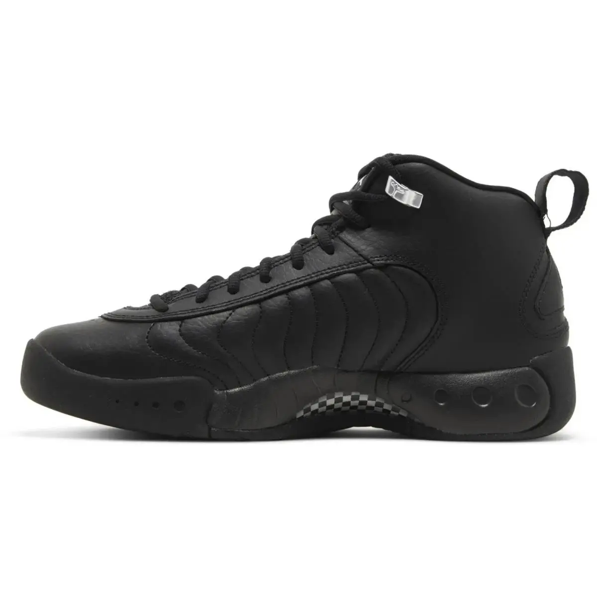 Nike shoes - Jordan Jumpman Pro - Jumpman Pro - DN3686-001 - Black 1
