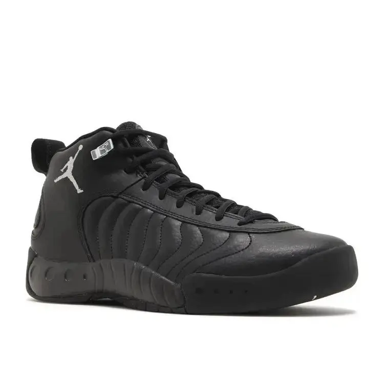 Nike shoes - Jordan Jumpman Pro - Jumpman Pro - DN3686-001 - Black 2