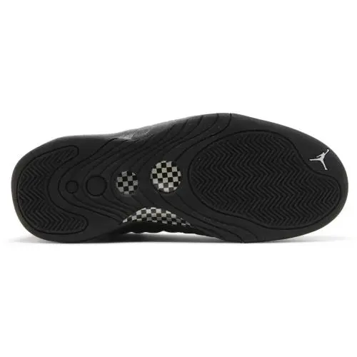 Nike shoes - Jordan Jumpman Pro - Jumpman Pro - DN3686-001 - Black 3