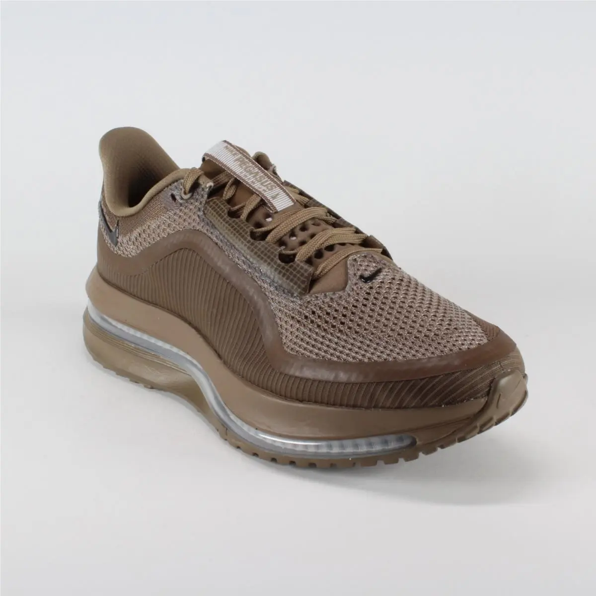 Nike shoes - Nike Air Zoom Pegasus 41 - IQ5691-200 - Brown 0