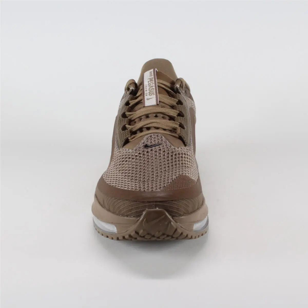Nike shoes - Nike Air Zoom Pegasus 41 - IQ5691-200 - Brown 1