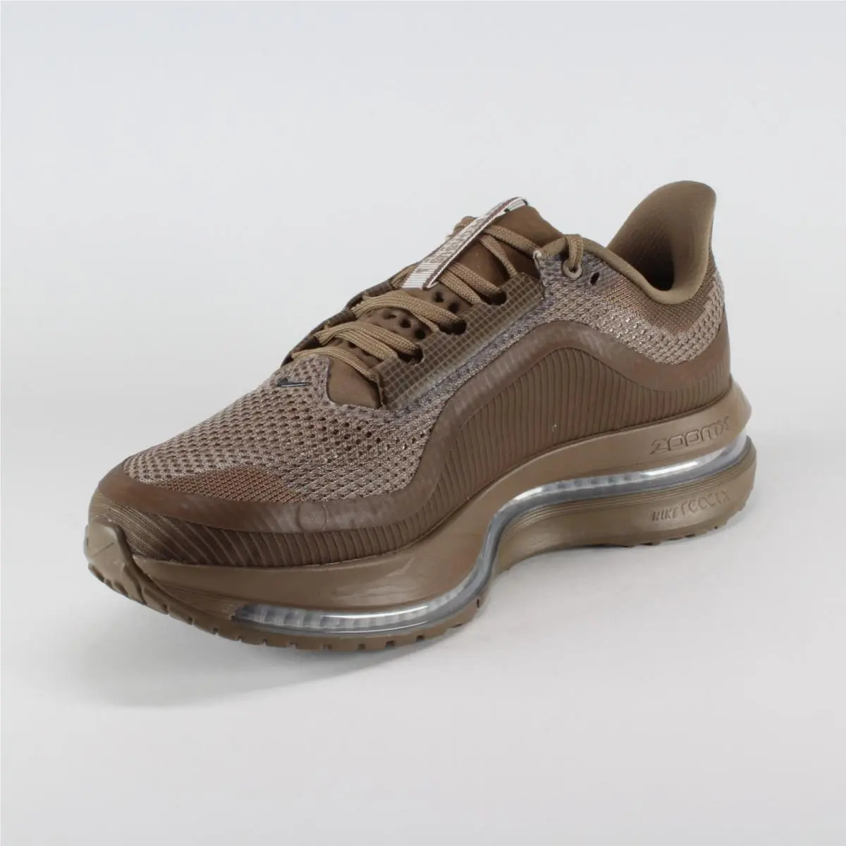 Nike shoes - Nike Air Zoom Pegasus 41 - IQ5691-200 - Brown 2