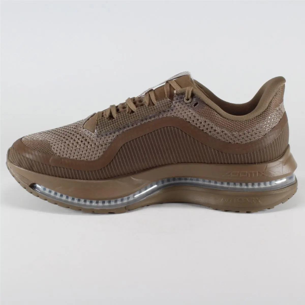 Nike shoes - Nike Air Zoom Pegasus 41 - IQ5691-200 - Brown 3