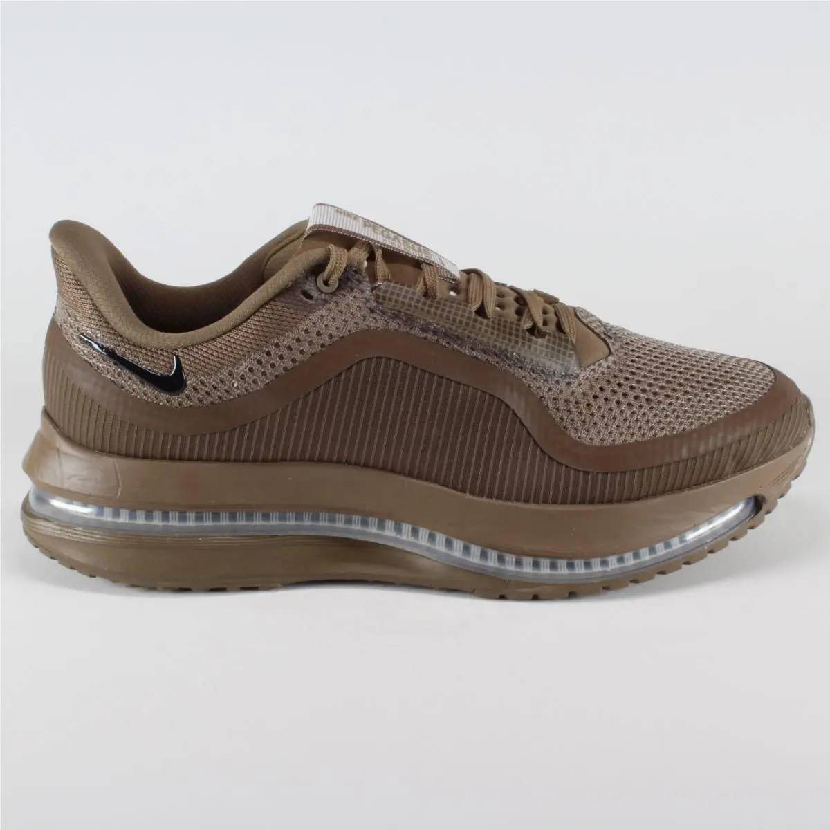 Nike shoes - Nike Air Zoom Pegasus 41 - IQ5691-200 - Brown 7