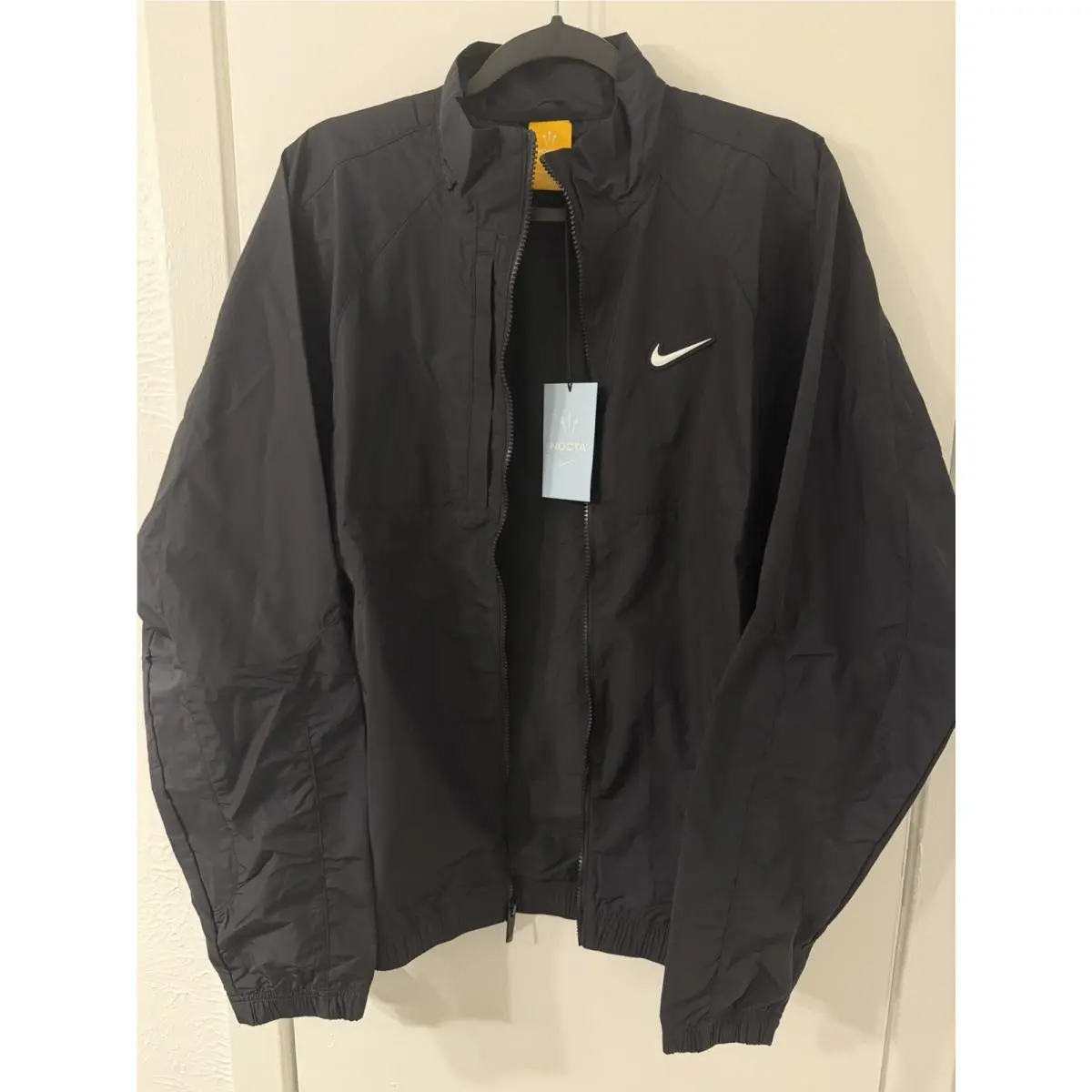 Nike clothing - FN7666010 - FN7666010 - Black 8