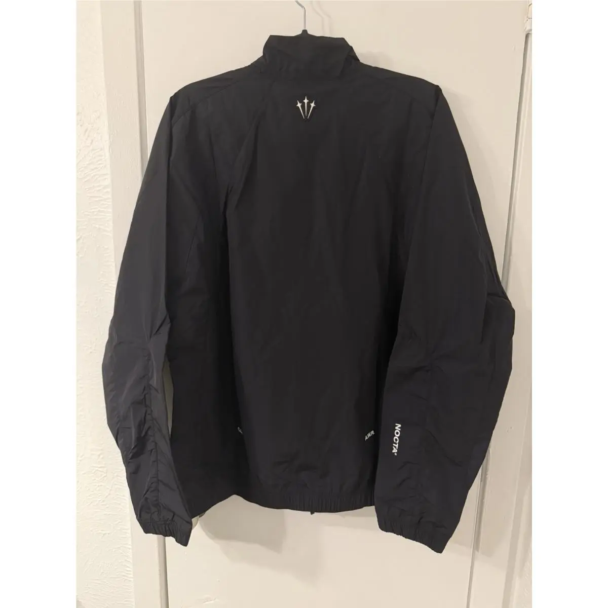 Nike clothing - FN7666010 - FN7666010 - Black 10