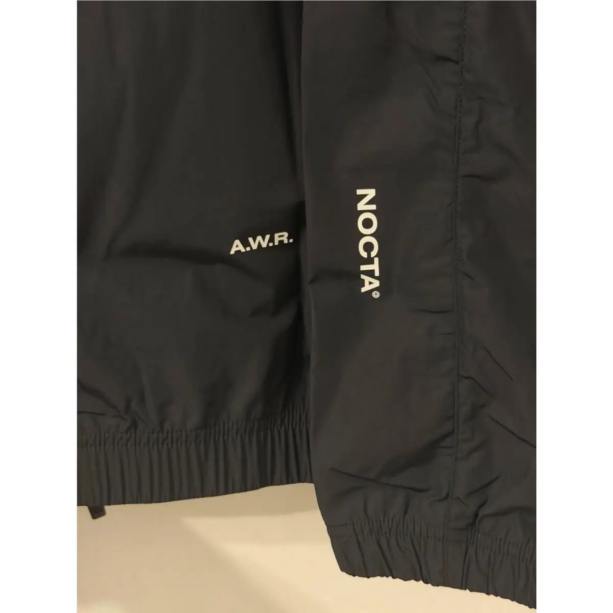 Nike clothing - FN7666010 - FN7666010 - Black 12