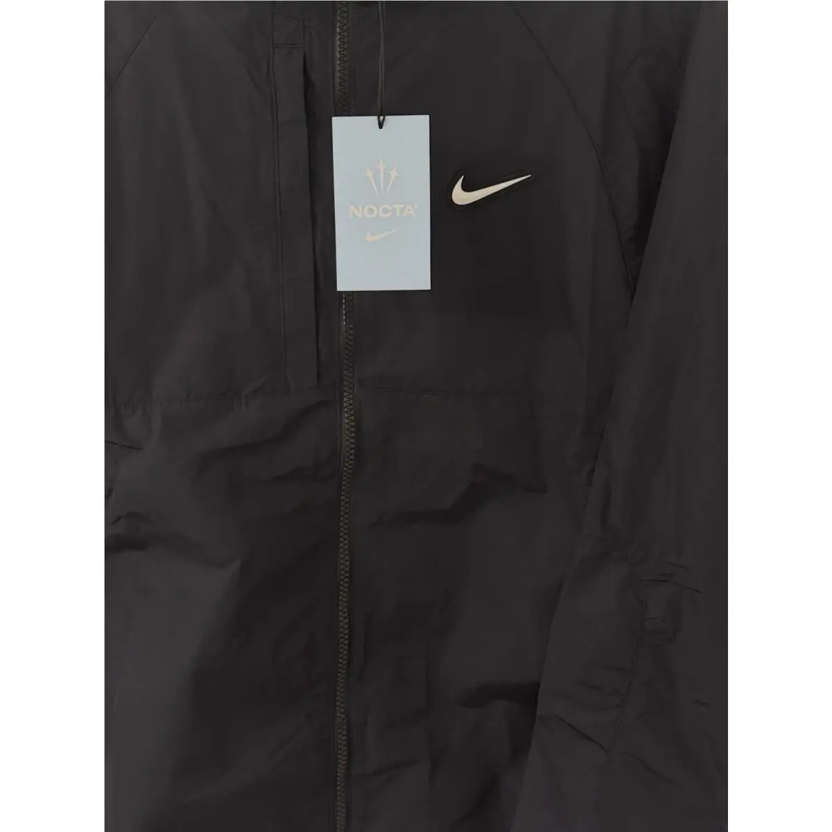 Nike clothing - FN7666010 - FN7666010 - Black 0
