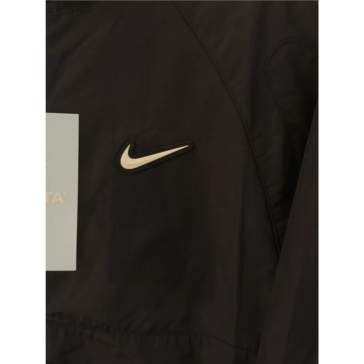 Nike clothing - FN7666010 - FN7666010 - Black 2