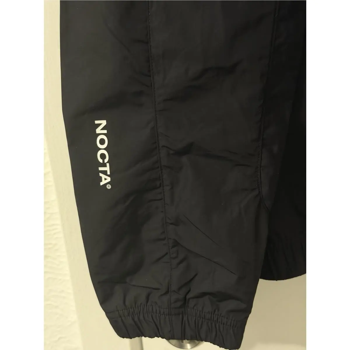 Nike clothing - FN7666010 - FN7666010 - Black 5