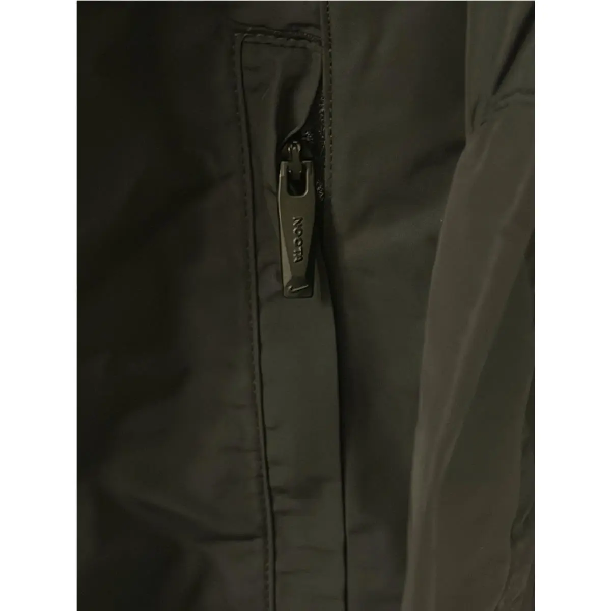 Nike clothing - FN7666010 - FN7666010 - Black 6