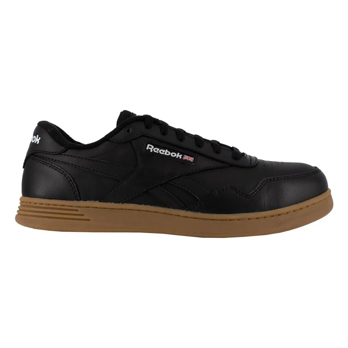 Reebok shoes - Reebok Work Club Memt RB4154 - RB4154 - Black 0