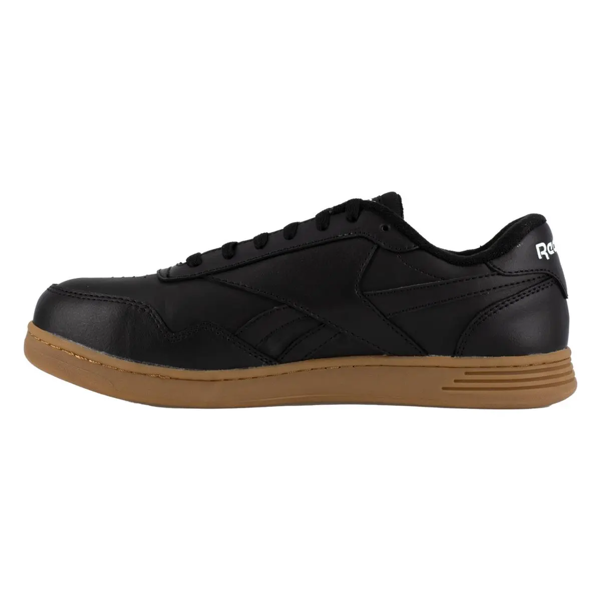 Reebok shoes - Reebok Work Club Memt RB4154 - RB4154 - Black 6