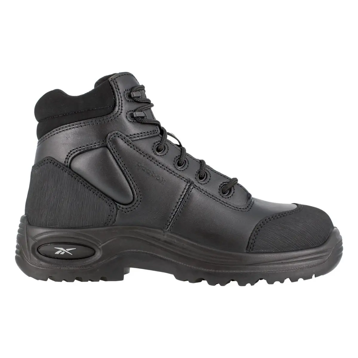 Reebok shoes - Reebok RB750 - Black 0