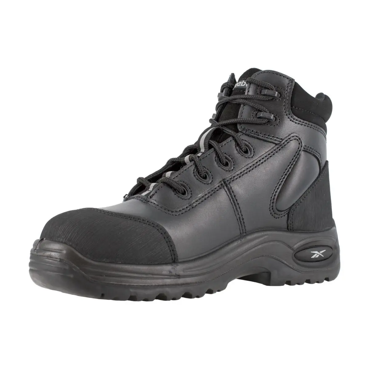 Reebok shoes - Reebok RB750 - Black 2