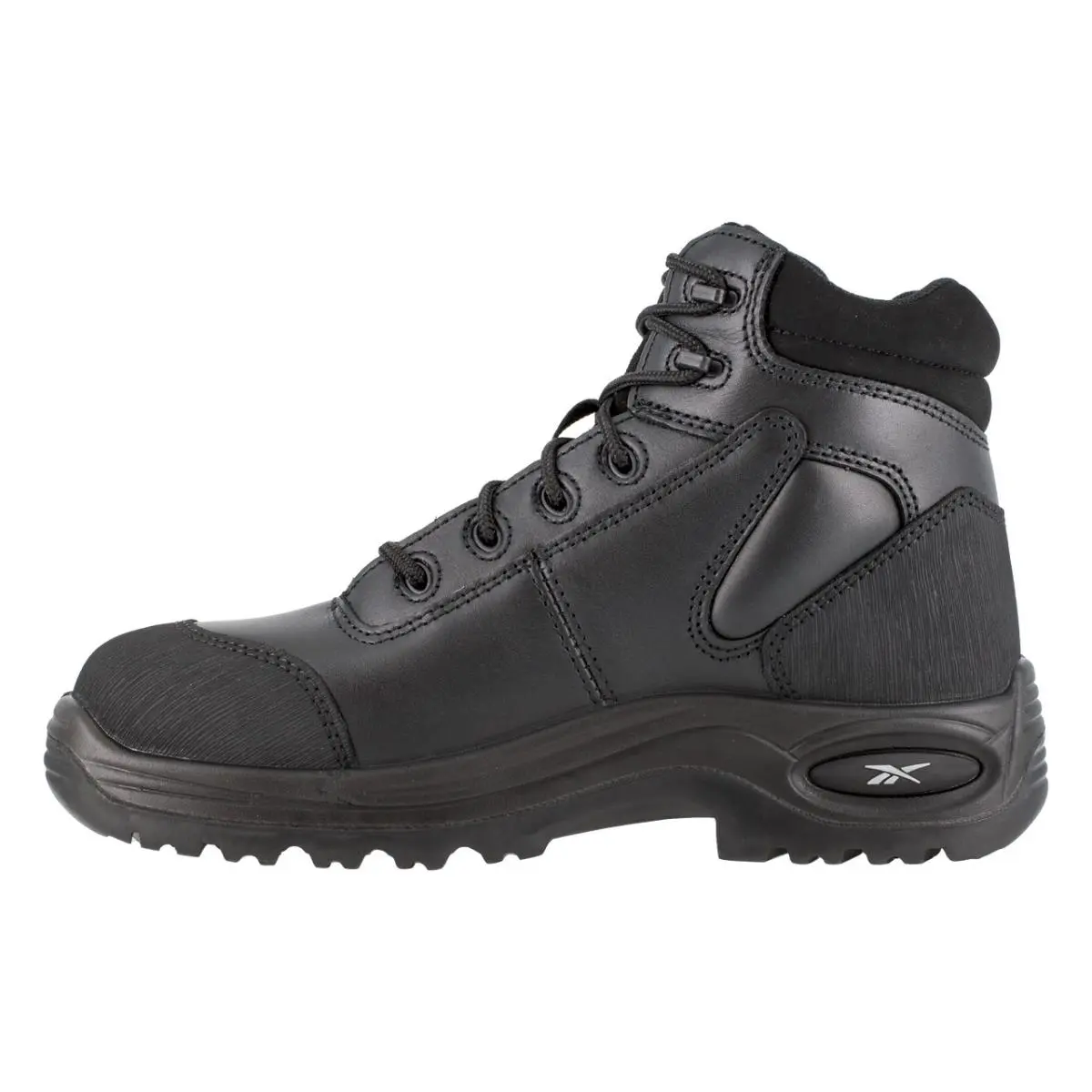 Reebok shoes - Reebok RB750 - Black 6