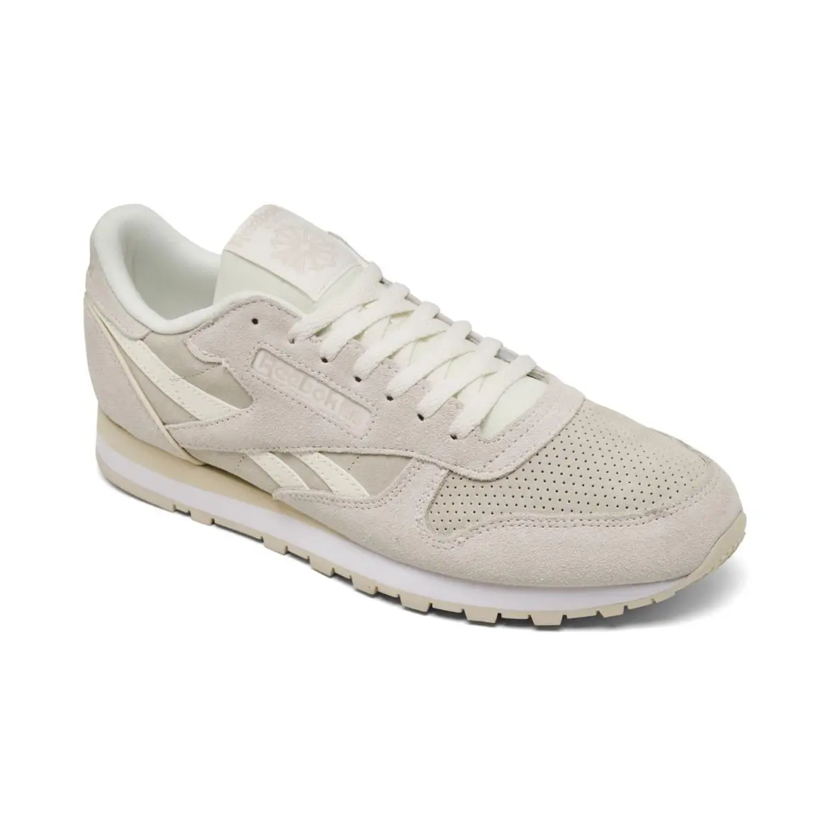 Reebok Men`s Classic Leather Shoes