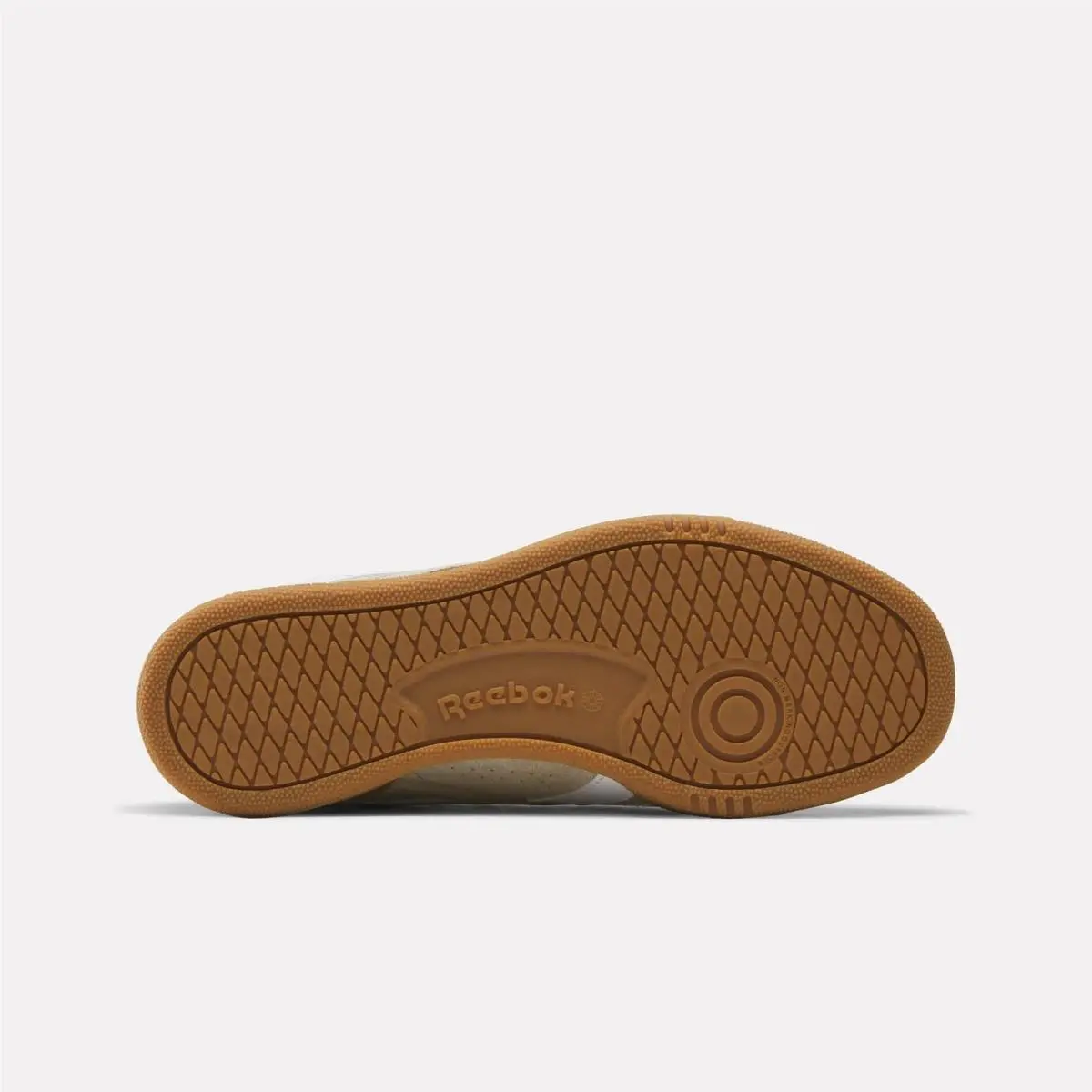 Reebok shoes - Elevated Beige/White 8