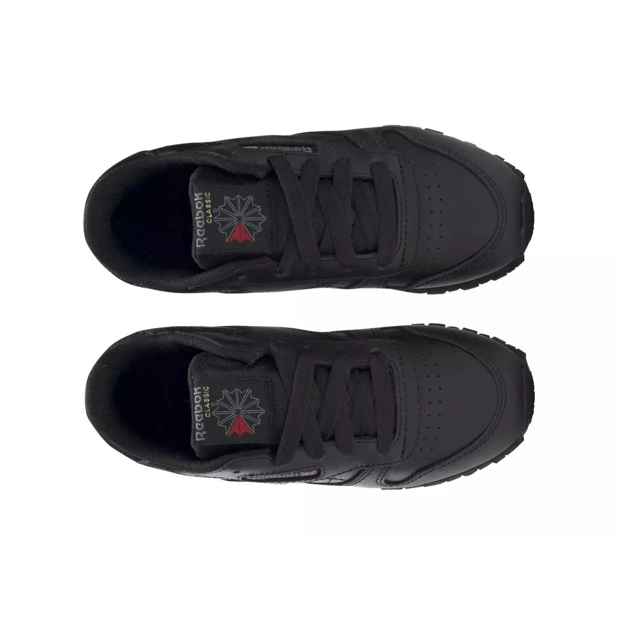 Reebok shoes - Black 2