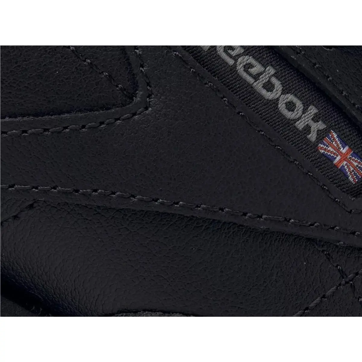 Reebok shoes - Black 9