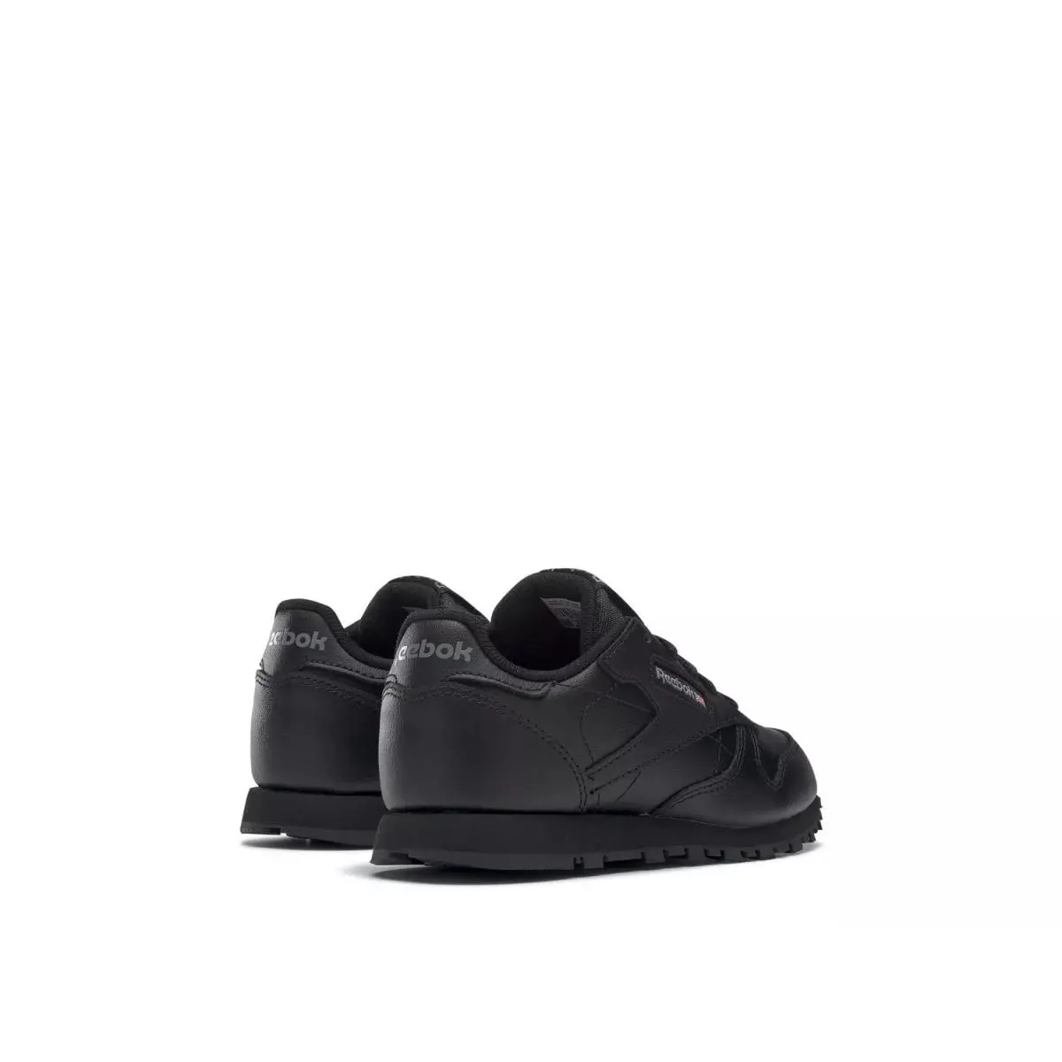 Reebok shoes - Black 6