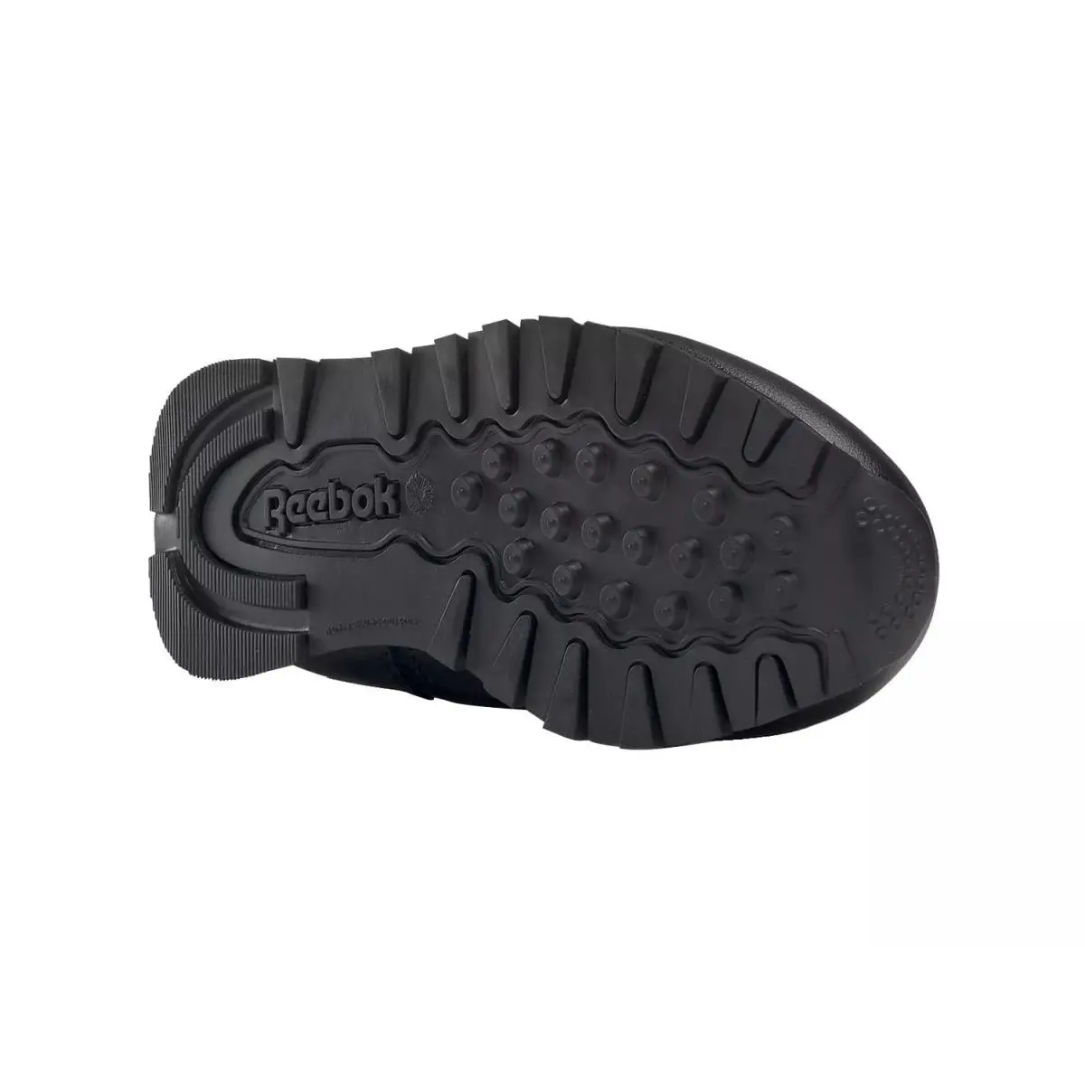Reebok shoes - Black 7