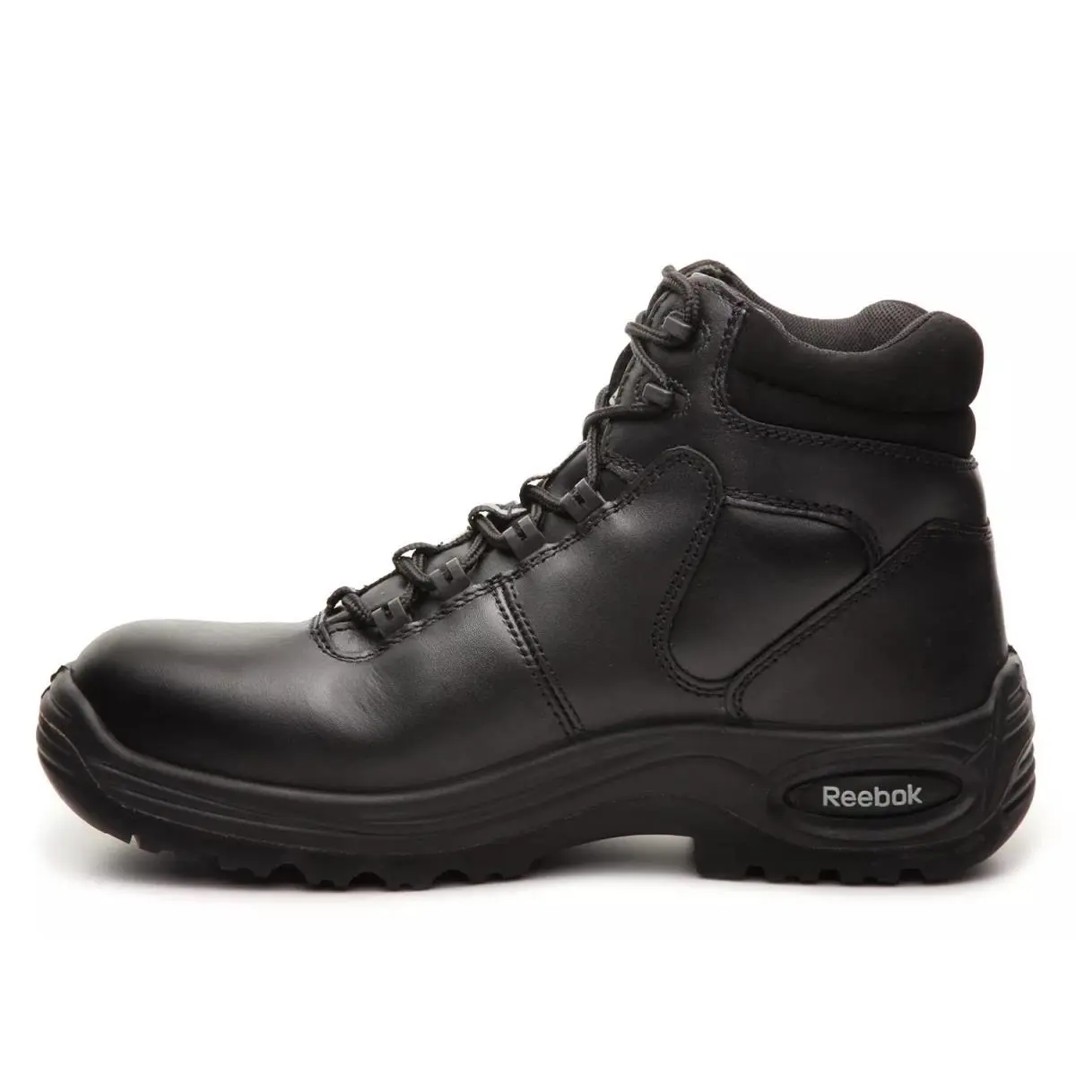 Reebok shoes - Black 1