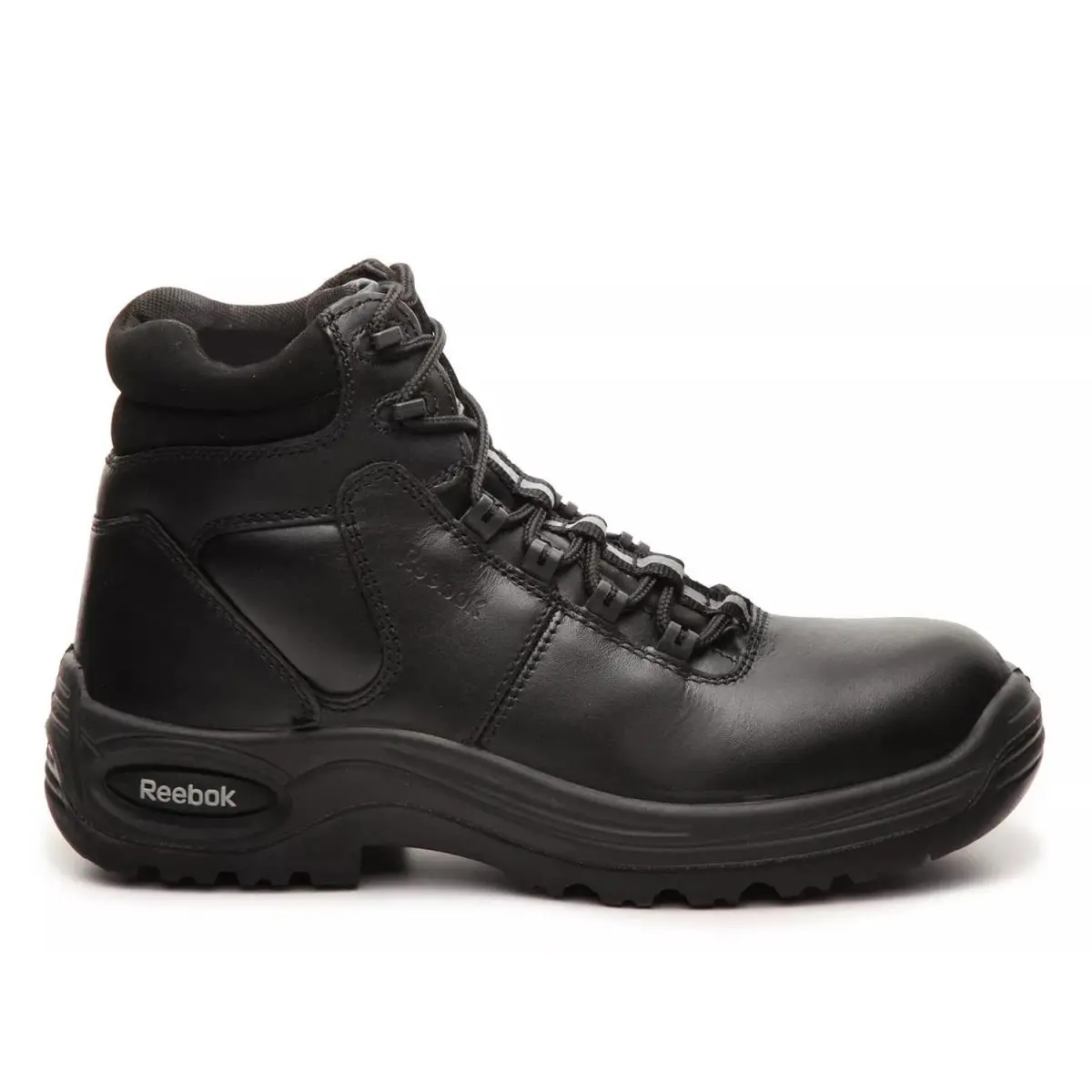 Reebok shoes - Black 3