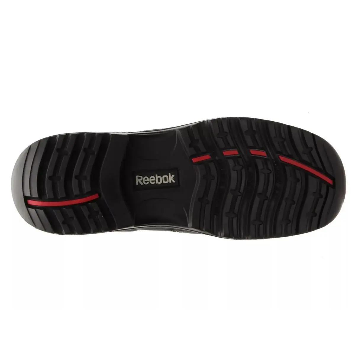 Reebok shoes - Black 4