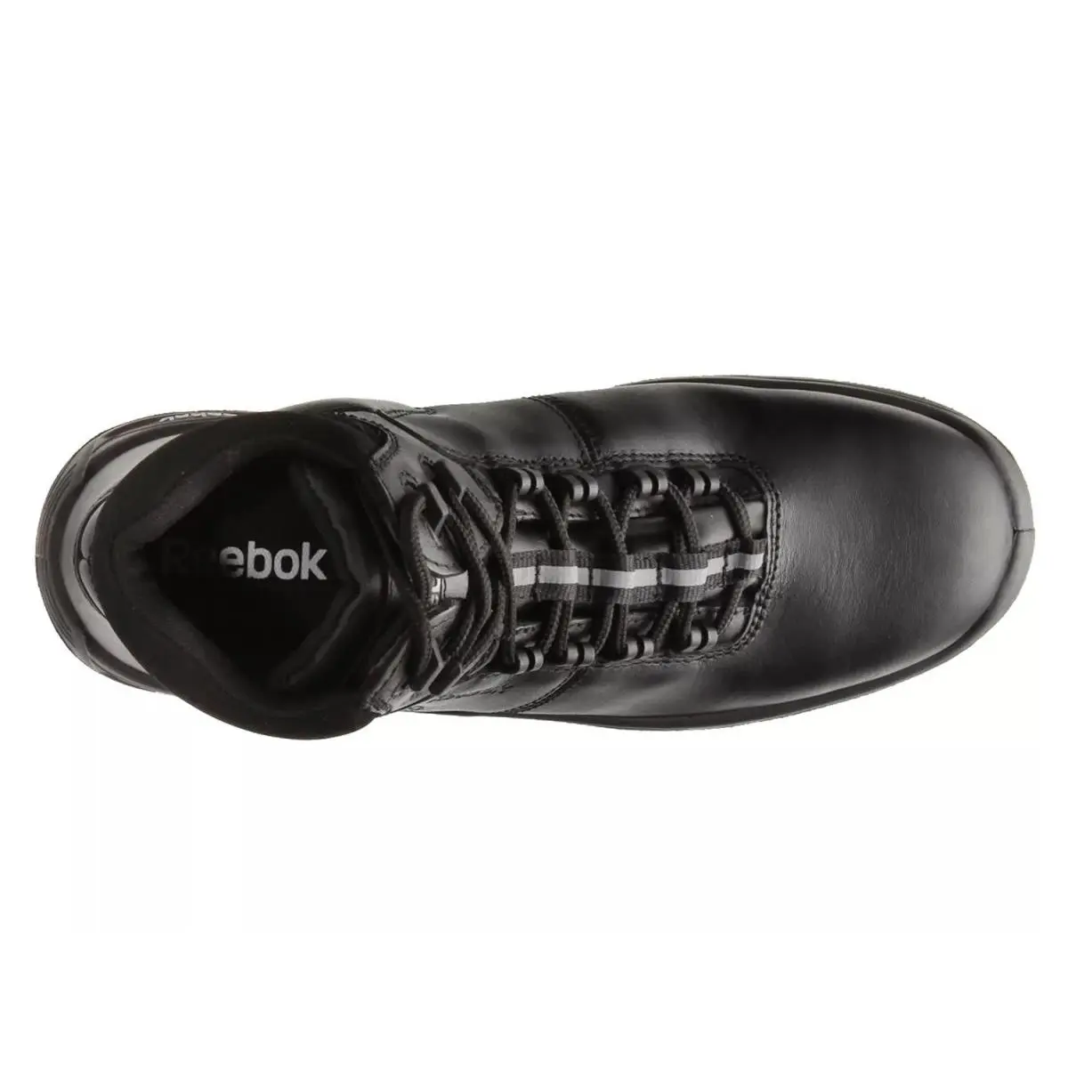 Reebok shoes - Black 12