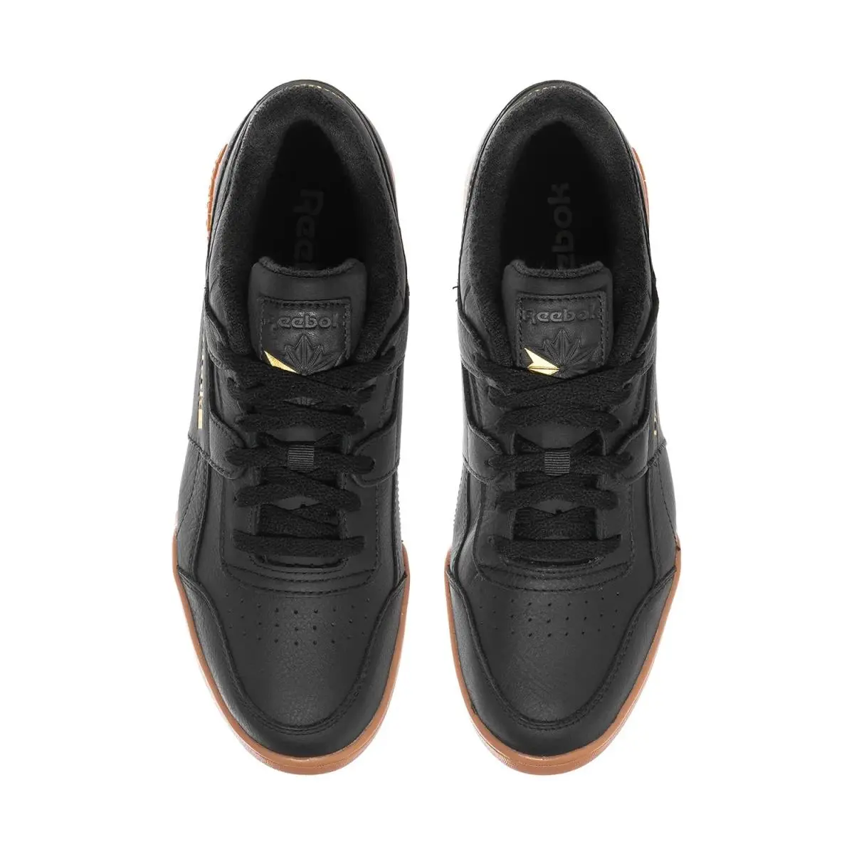 Reebok shoes - Reebok Workout Plus - Workout Plus - 100280839 - Black 1